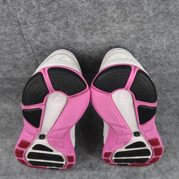 Nike Shoes Womens 9.5 Athletic Trainers Lunarglide 5 Sneakers Running Active - Picture 11 of 12